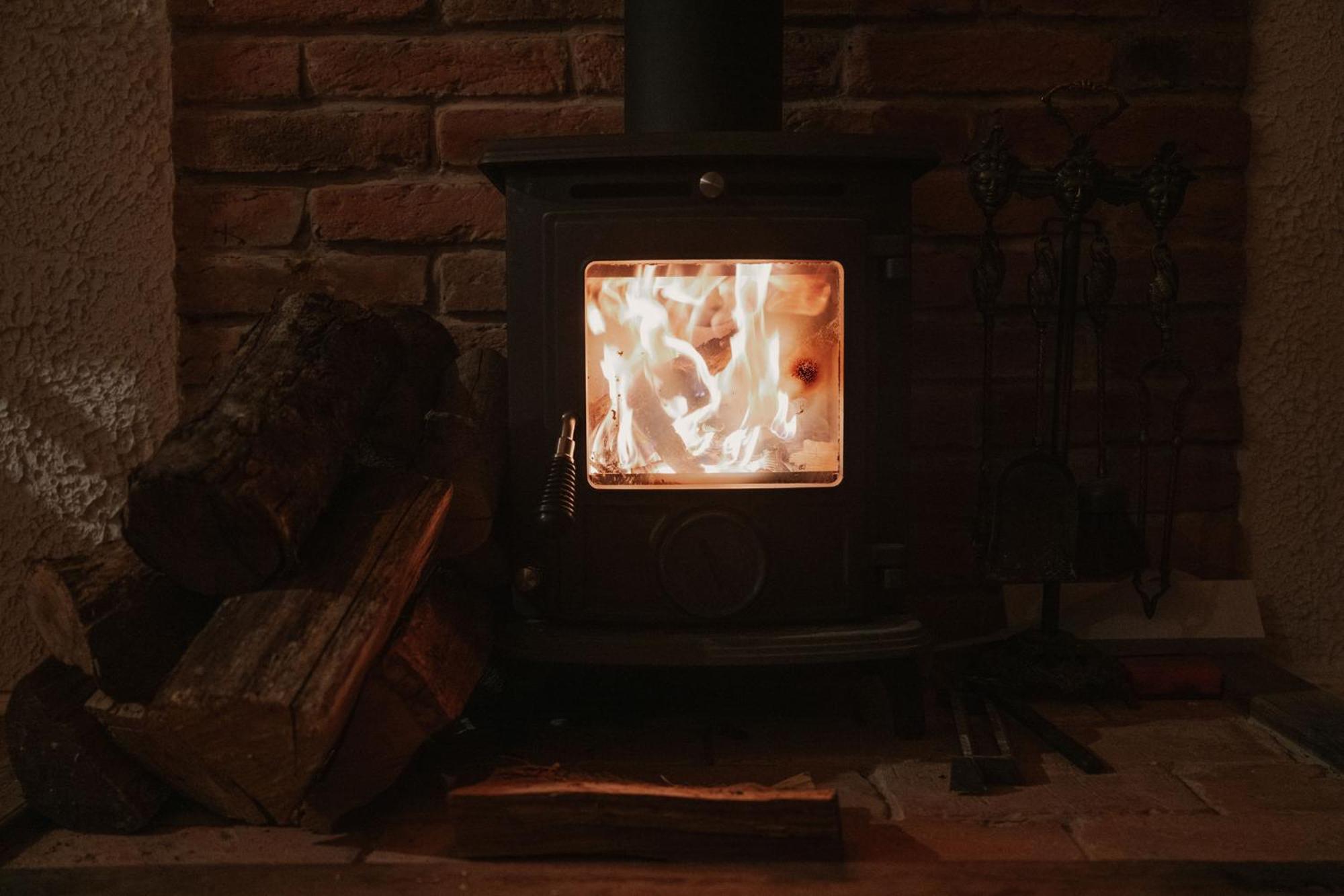 Kisvacok Tiny House Будинок відпочинку *