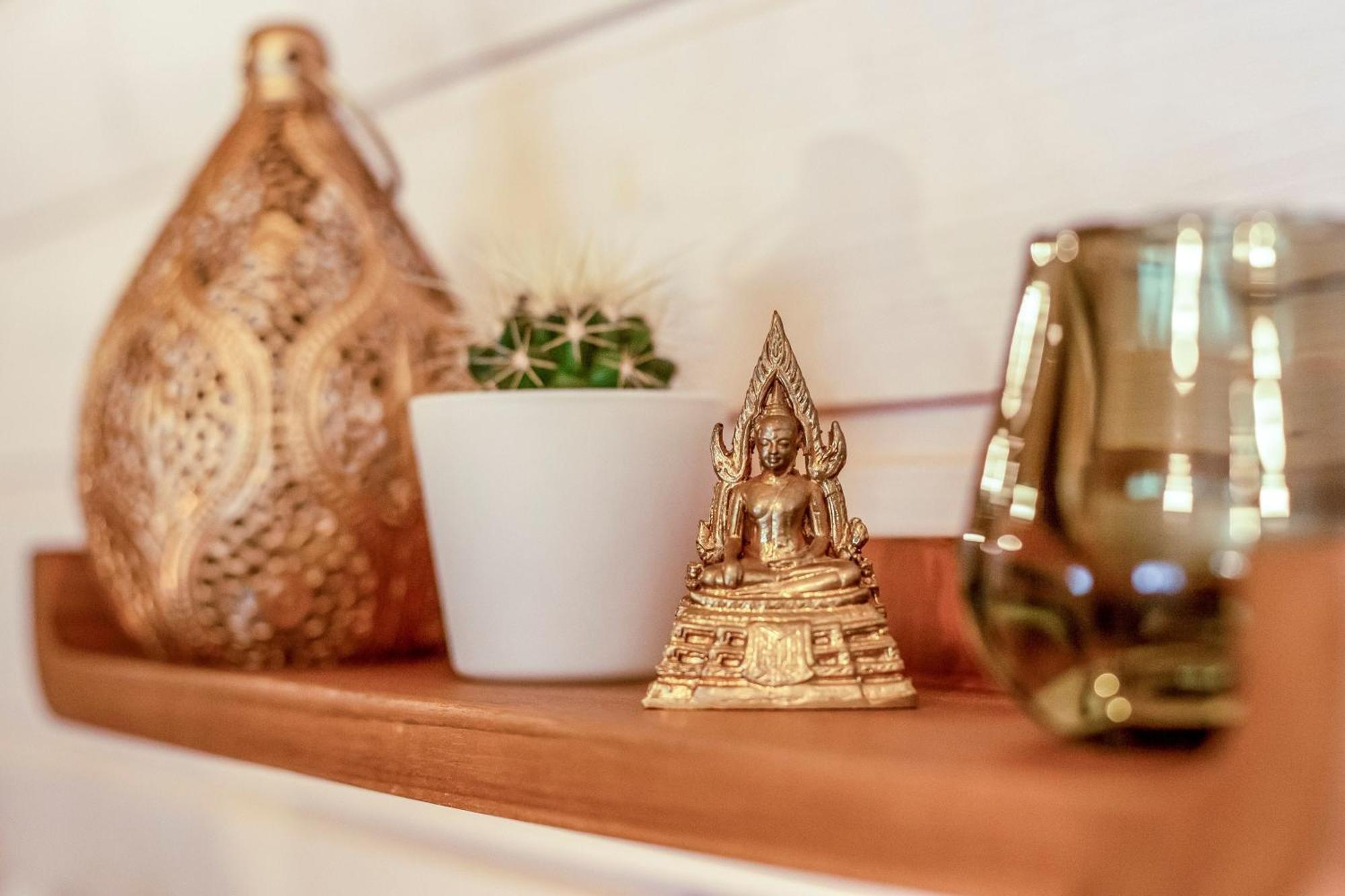 Kisvacok Tiny House